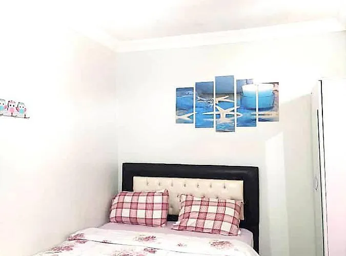 Apartment Erdgeschoss